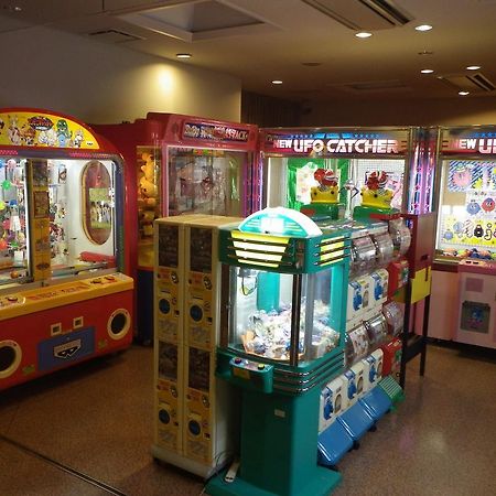 Kenbuchi Onsen Lakeside Sakuraoka Bagian luar foto